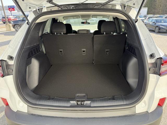 new 2026 Ford Escape car, priced at $28,240