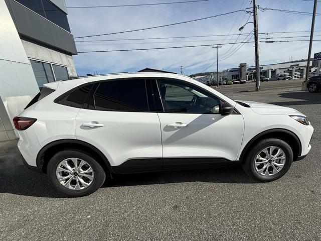 new 2026 Ford Escape car, priced at $28,240