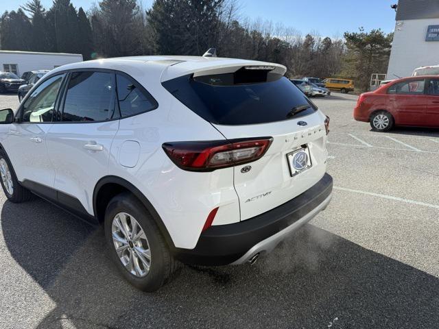 new 2026 Ford Escape car, priced at $28,240