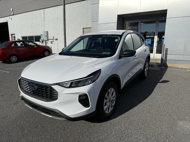 new 2026 Ford Escape car, priced at $28,240
