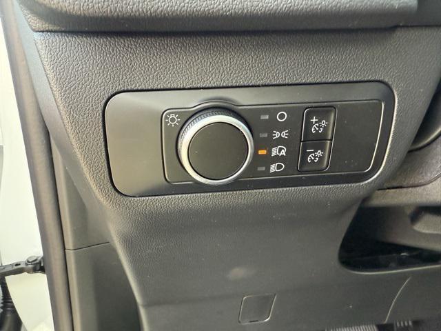 new 2026 Ford Escape car, priced at $28,240