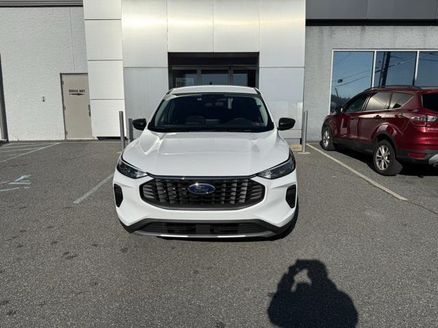 new 2026 Ford Escape car, priced at $28,240