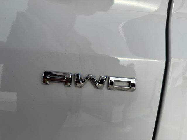 new 2026 Ford Escape car, priced at $28,240