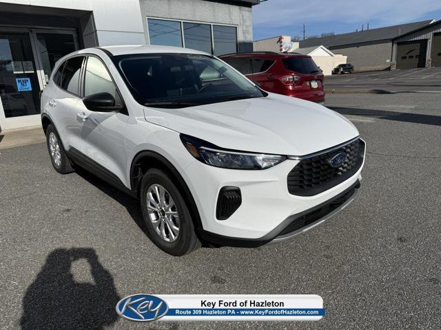 new 2026 Ford Escape car, priced at $28,240