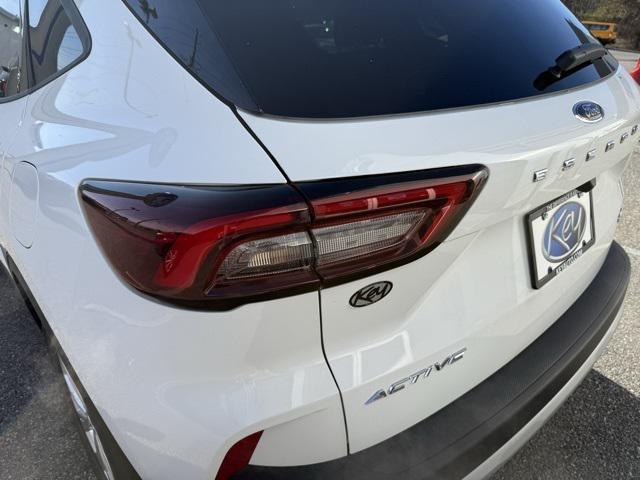 new 2026 Ford Escape car, priced at $28,240