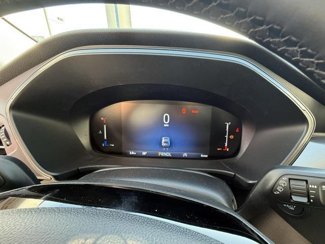 new 2026 Ford Escape car, priced at $28,240