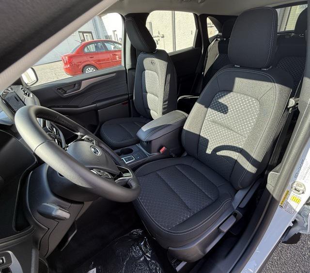 new 2026 Ford Escape car, priced at $28,240