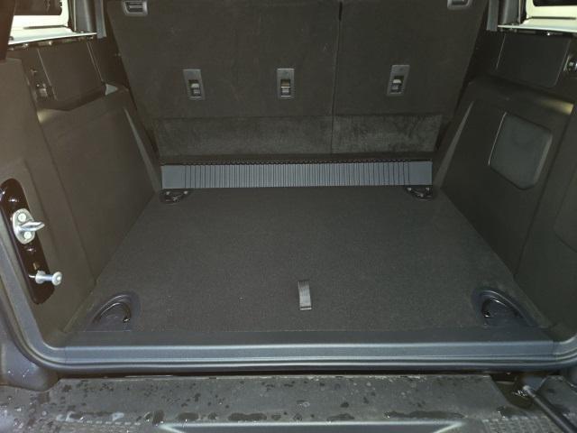 new 2025 Ford Bronco car, priced at $57,535