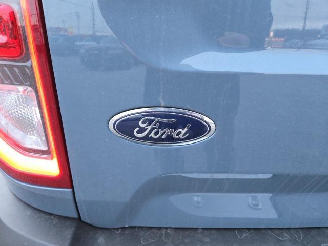 new 2025 Ford Bronco Sport car, priced at $34,330