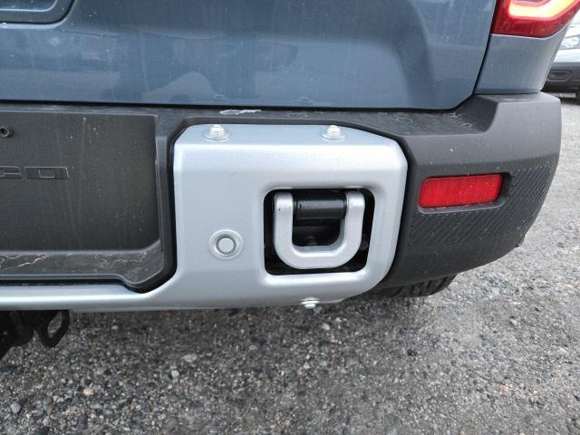 new 2025 Ford Bronco Sport car, priced at $34,330