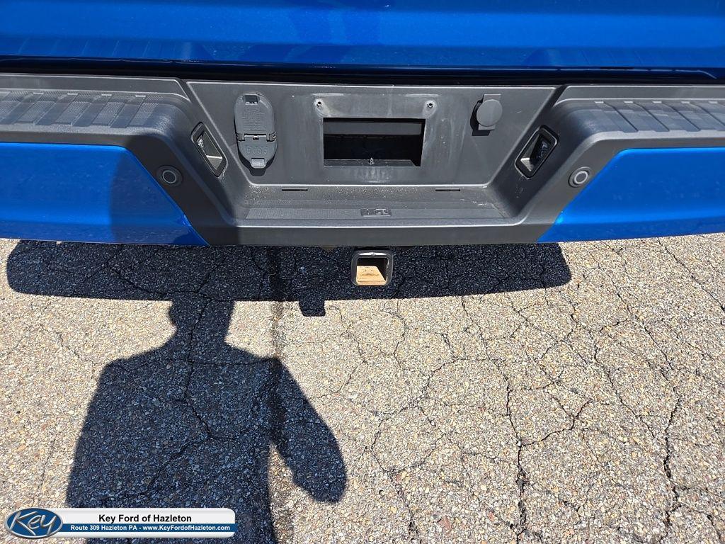 used 2021 Ford F-150 car, priced at $27,799