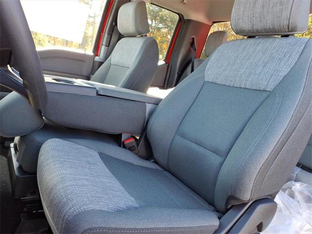 new 2026 Ford F-350 car, priced at $58,800