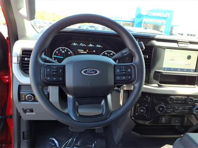 new 2026 Ford F-350 car, priced at $58,800