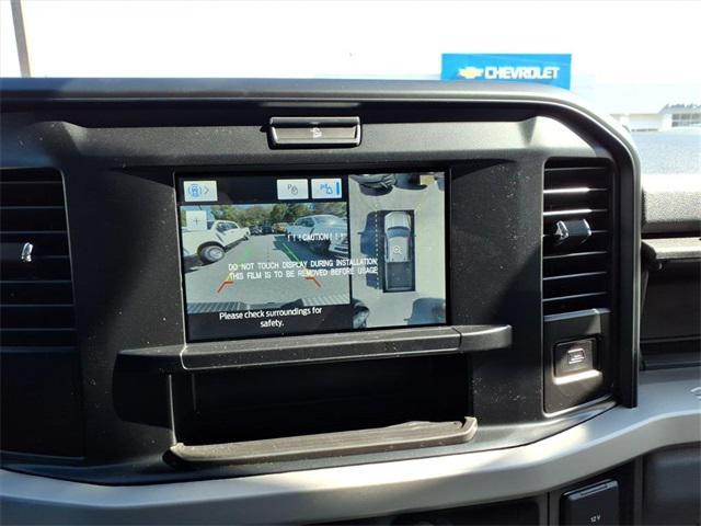 new 2026 Ford F-350 car, priced at $58,800