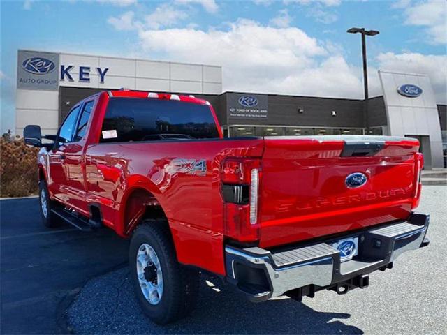 new 2026 Ford F-350 car, priced at $58,800