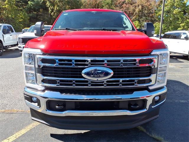 new 2026 Ford F-350 car, priced at $58,800