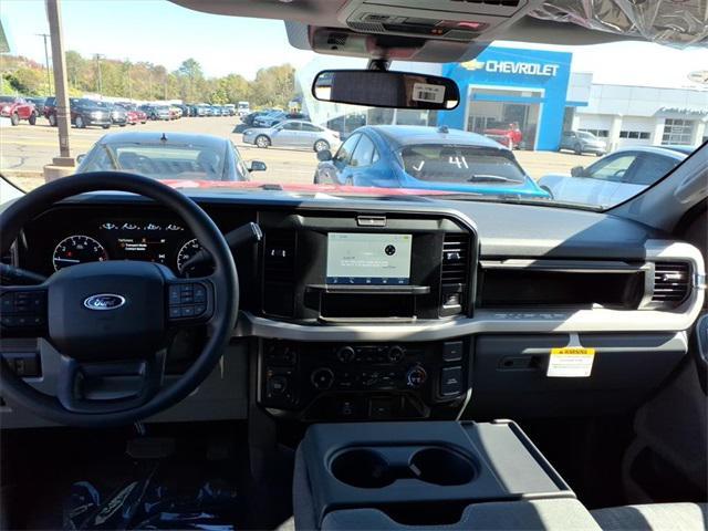 new 2026 Ford F-350 car, priced at $58,800