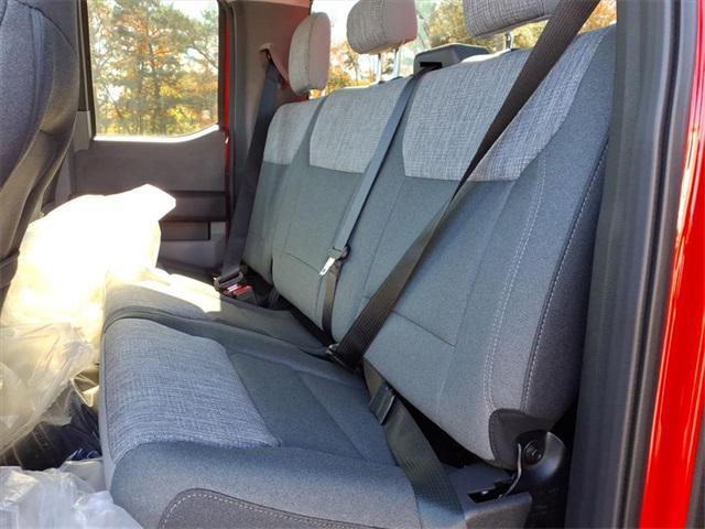 new 2026 Ford F-350 car, priced at $58,800