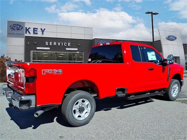new 2026 Ford F-350 car, priced at $58,800