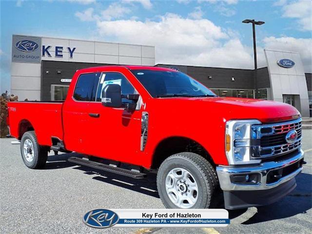 new 2026 Ford F-350 car, priced at $58,800