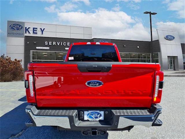 new 2026 Ford F-350 car, priced at $58,800