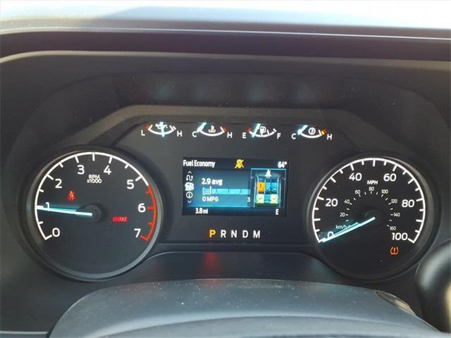 new 2026 Ford F-350 car, priced at $58,800