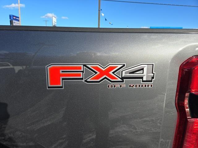 new 2026 Ford F-350 car, priced at $68,185