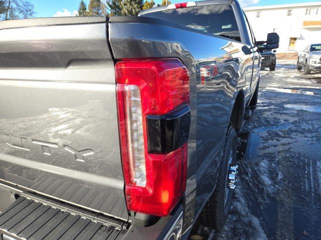 new 2026 Ford F-350 car, priced at $68,185