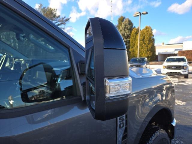 new 2026 Ford F-350 car, priced at $68,185