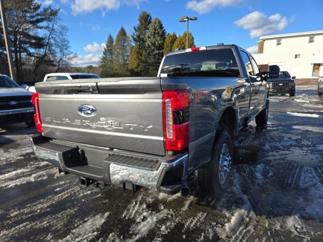 new 2026 Ford F-350 car, priced at $68,185
