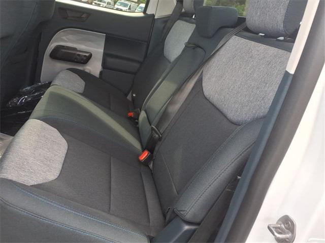 new 2025 Ford Maverick car, priced at $31,735