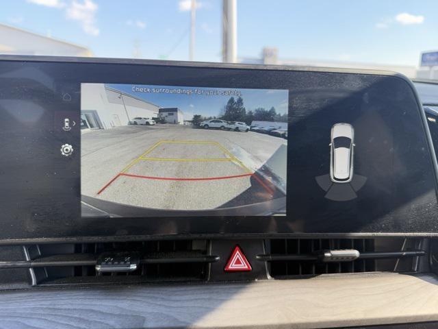 used 2023 Kia Sportage car, priced at $26,562