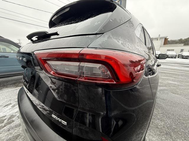 used 2023 Ford Escape car, priced at $23,499