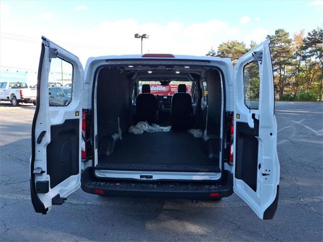 new 2025 Ford Transit-250 car, priced at $53,835
