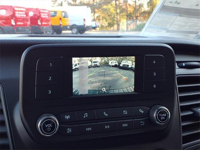 new 2025 Ford Transit-250 car, priced at $53,835