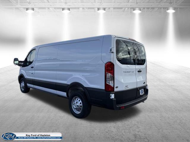 new 2025 Ford Transit-250 car, priced at $50,835