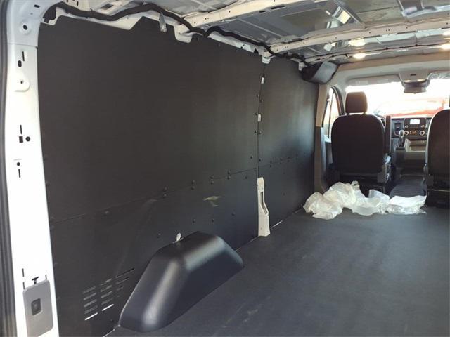 new 2025 Ford Transit-250 car, priced at $53,835