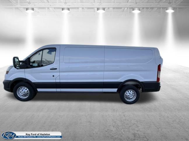 new 2025 Ford Transit-250 car, priced at $50,835