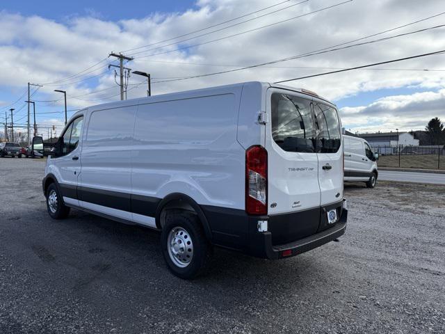 new 2025 Ford Transit-250 car, priced at $51,335