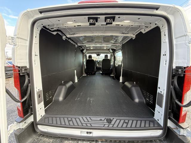 new 2025 Ford Transit-250 car, priced at $51,335