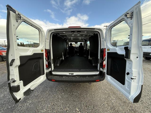 new 2025 Ford Transit-250 car, priced at $51,335