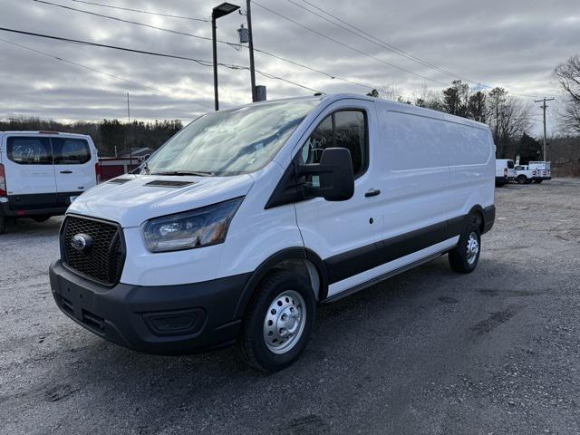 new 2025 Ford Transit-250 car, priced at $51,335