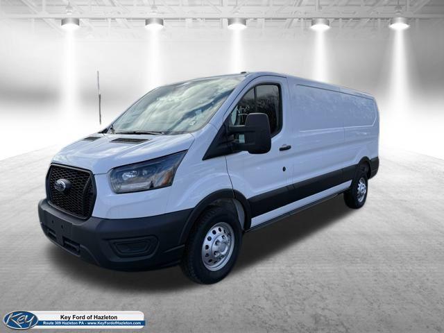 new 2025 Ford Transit-250 car, priced at $50,835