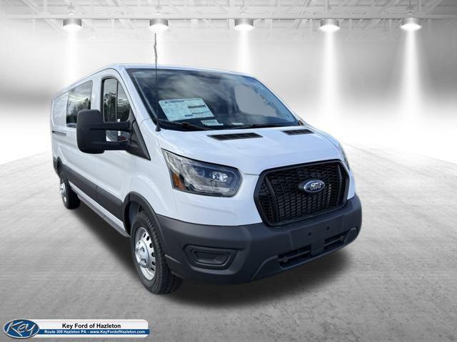 new 2025 Ford Transit-250 car, priced at $50,835