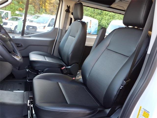 new 2025 Ford Transit-250 car, priced at $53,835