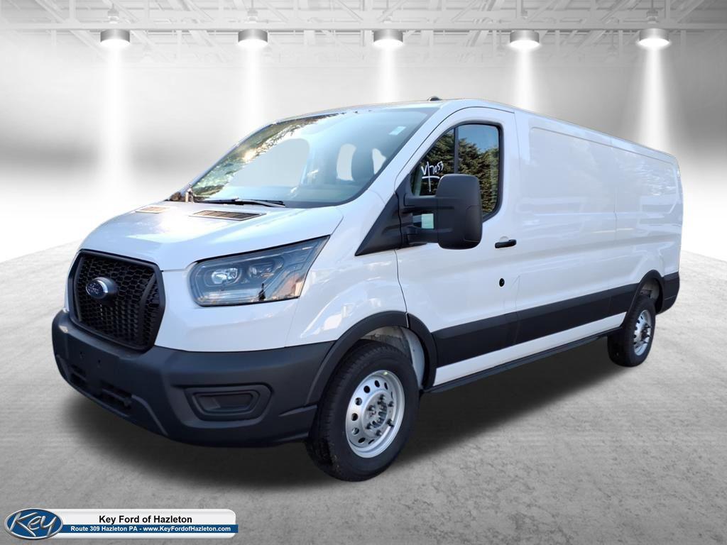 new 2025 Ford Transit-250 car, priced at $50,835