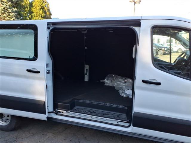new 2025 Ford Transit-250 car, priced at $53,835