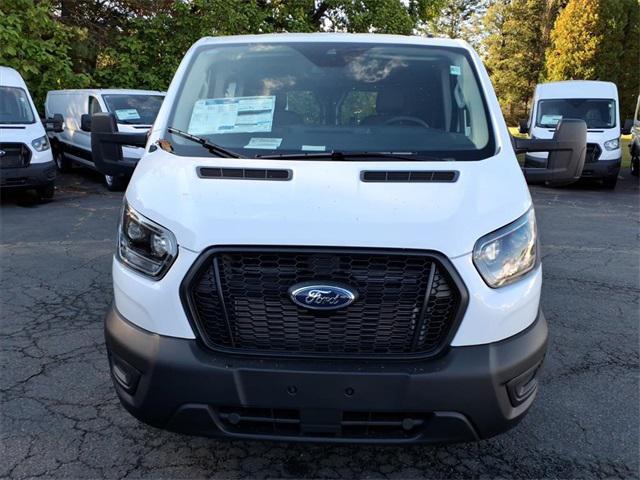 new 2025 Ford Transit-250 car, priced at $53,835