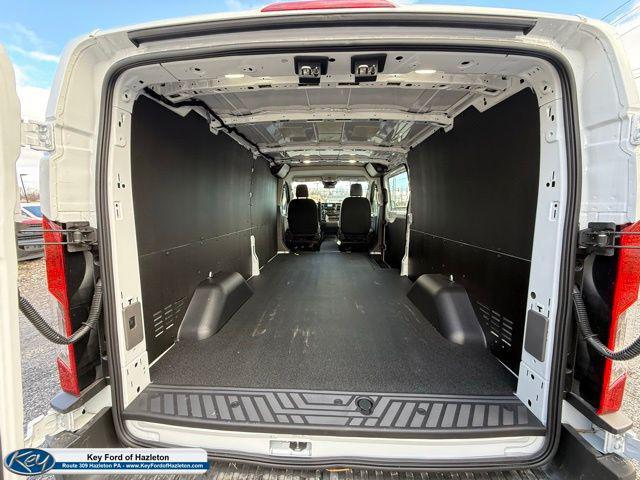 new 2025 Ford Transit-250 car, priced at $50,835