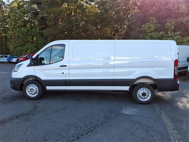 new 2025 Ford Transit-250 car, priced at $53,835